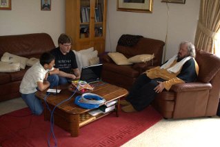 jashank jeremy, matti kupiainen, jonathan michaels